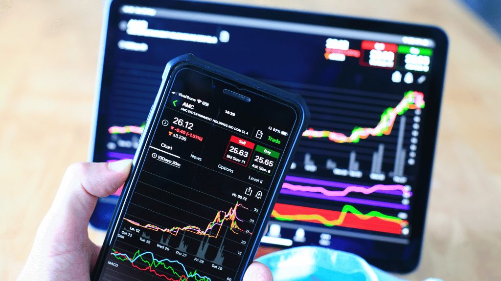 ¿Cómo anticipar los movimientos antes de la presentación de resultados?