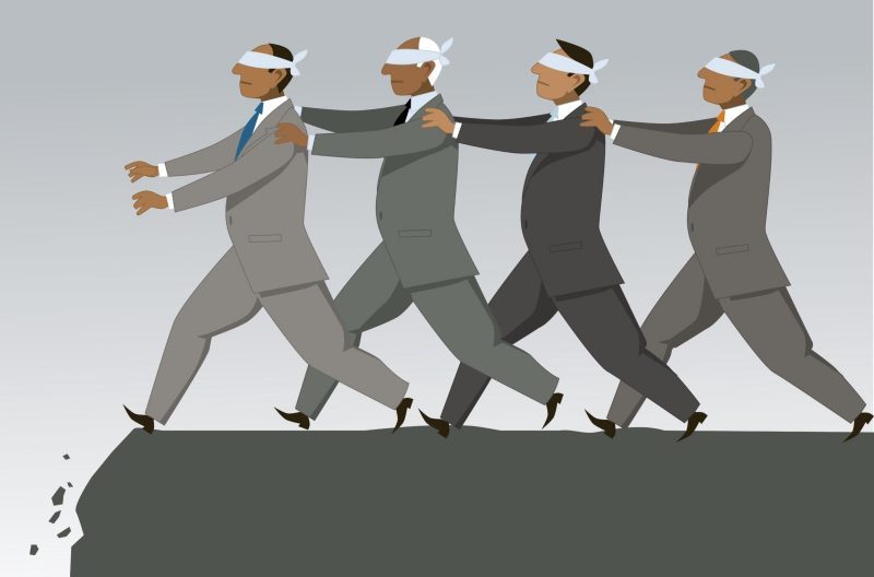 ¿Copytrading? 5 cosas que debes tener en cuenta