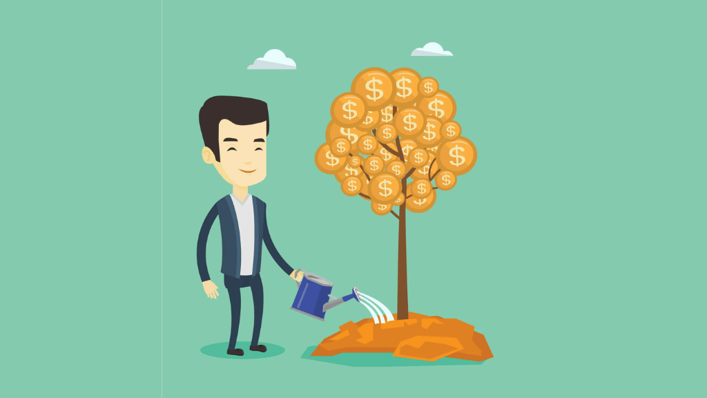 ¿Cuál es la diferencia entre tener plata y un capital?