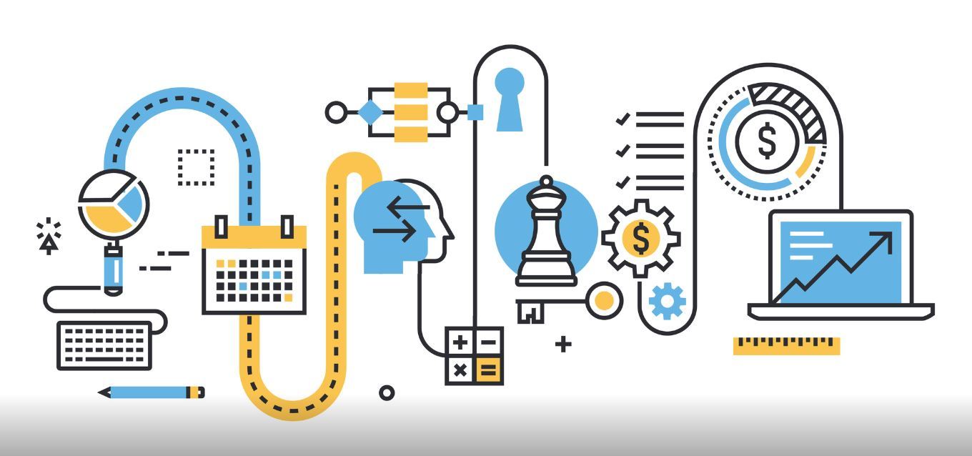 El proceso es más importante que el resultado