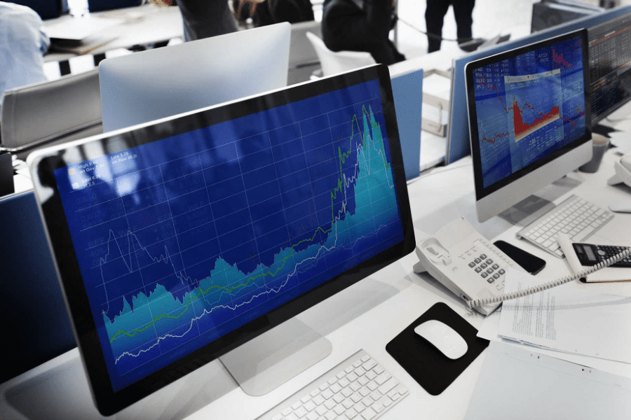 Encuesta sobre Brokers Argentinos 2016