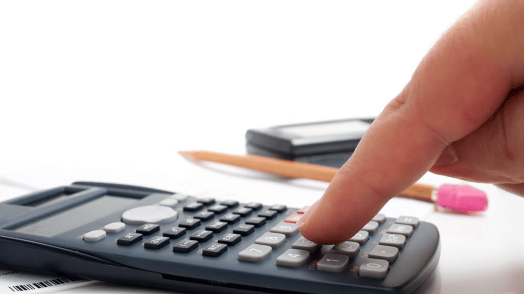 Listado de factor de conversión de Cedear