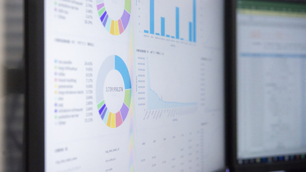 Los datos que mueven al mercado