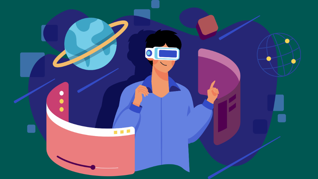 ¿Qué diablos es el metaverso, Mark?