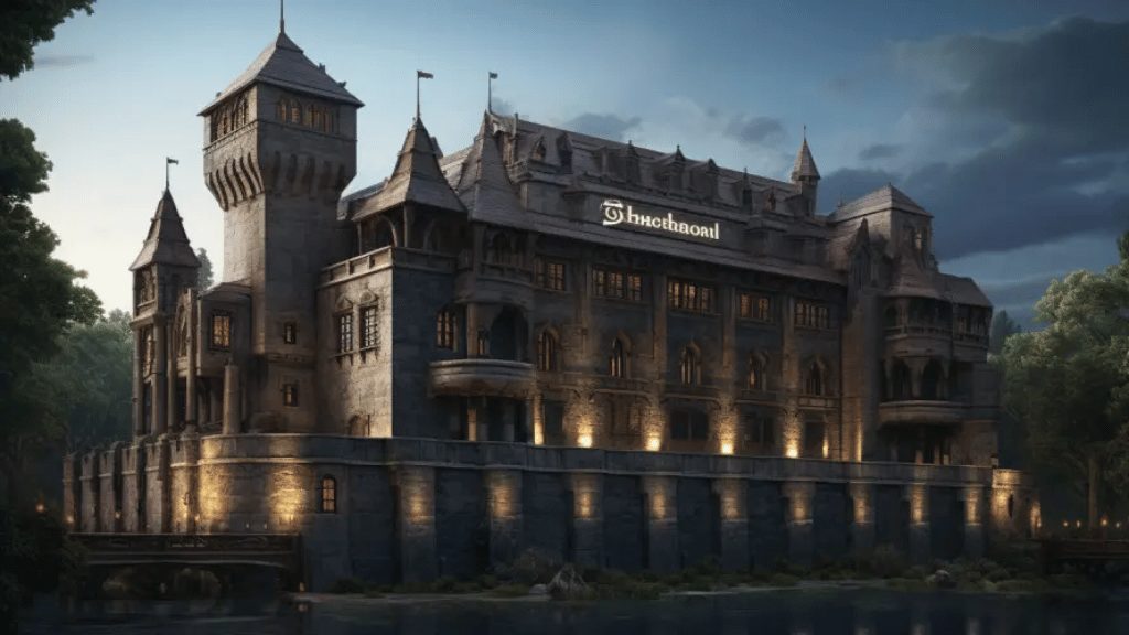 ¿Qué son los fosos económicos?