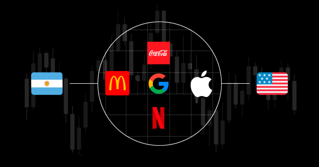 Todo sobre los nuevos Cedears de ETFs