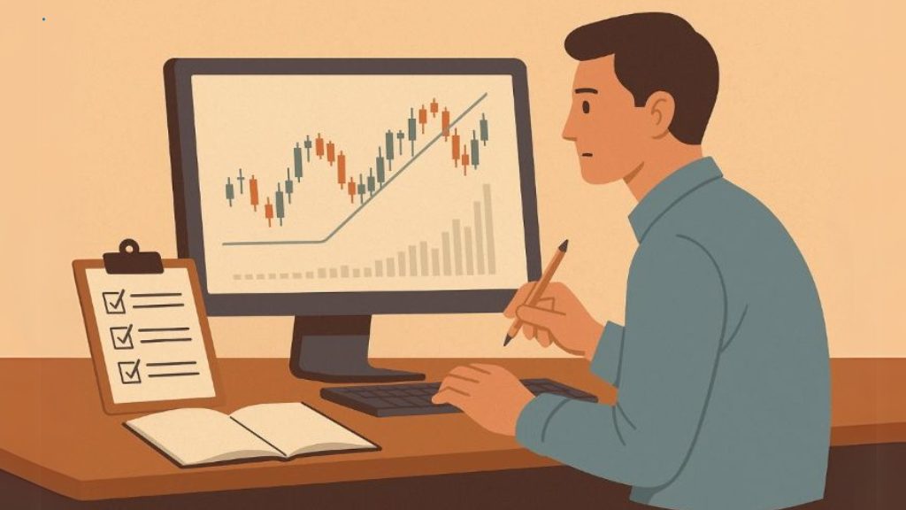 Tres errores habituales al invertir y recursos para evitarlos