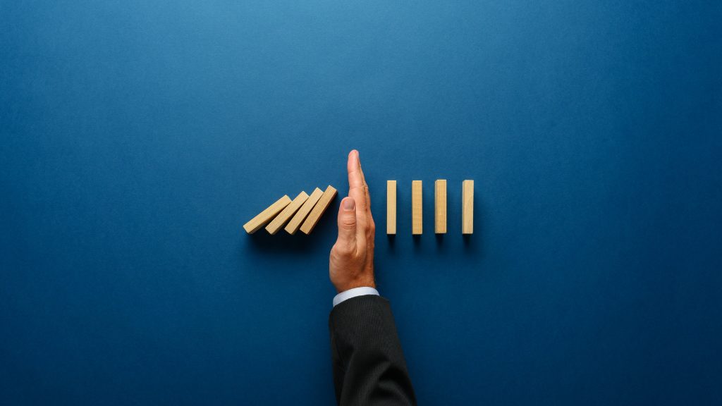 Tres estrategias efectivas para la gestión del riesgo en inversiones