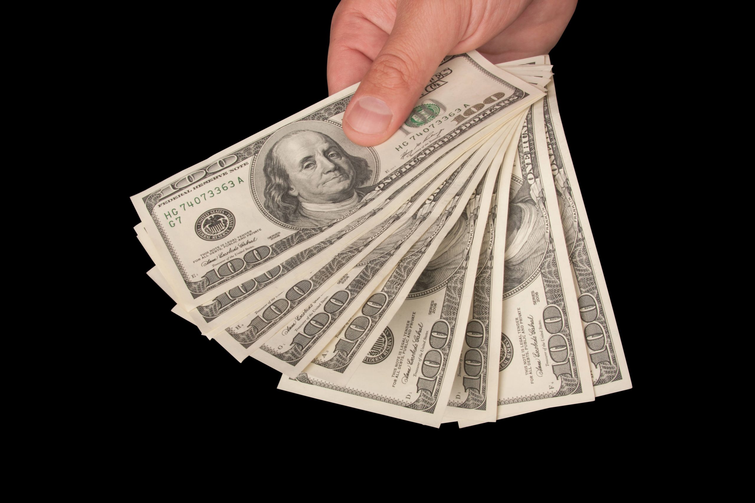 [TUTORIAL] Comprá dolares y resguardalos en el exterior