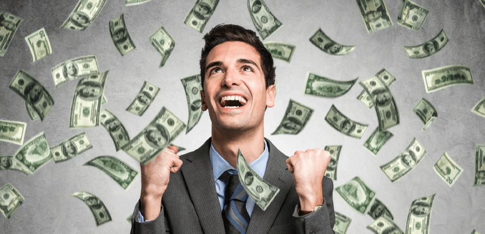 ¿Vas a hacerte rico invirtiendo en la bolsa?